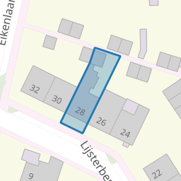 Perceel NNN00-E-6870