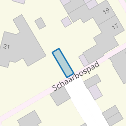 Perceel NNN00-E-6875