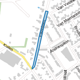 Perceel NNN00-E-6877