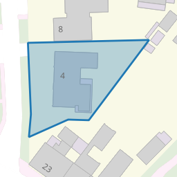 Perceel NNN00-E-6895