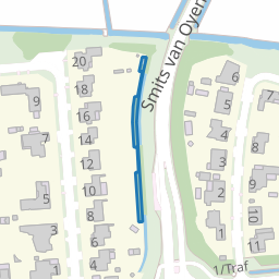 Perceel NNN00-E-6899