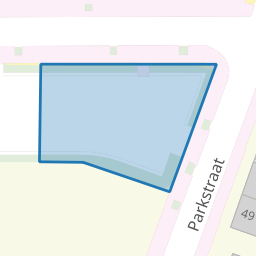 Perceel NNN00-E-6912