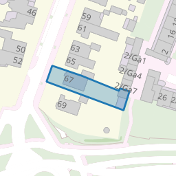 Perceel NNN00-E-6922