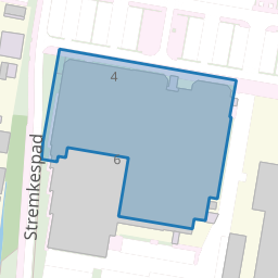 Perceel NNN00-E-6933