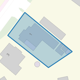 Perceel NNN00-E-6947