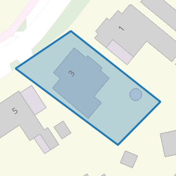 Perceel NNN00-E-6949