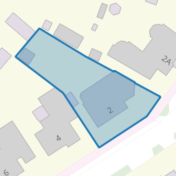 Perceel NNN00-E-6951