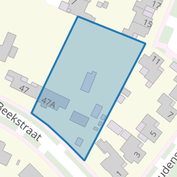 Perceel NNN00-E-6975