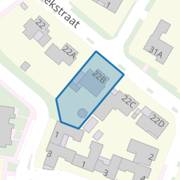 Perceel NNN00-E-6980