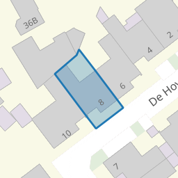 Perceel NNN00-E-6994