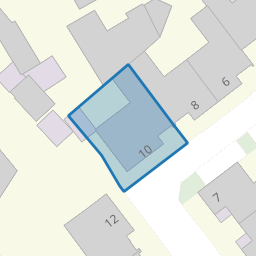 Perceel NNN00-E-6995