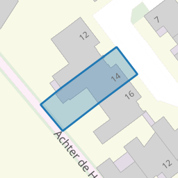 Perceel NNN00-E-7000