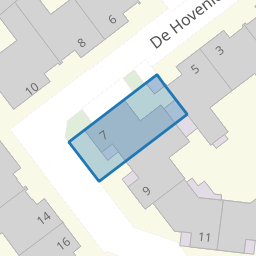 Perceel NNN00-E-7005