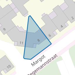 Perceel NNN00-E-7008