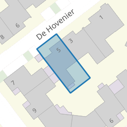 Perceel NNN00-E-7012