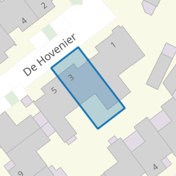 Perceel NNN00-E-7013