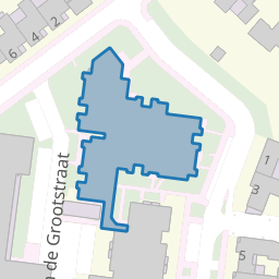 Perceel NNN00-E-7036