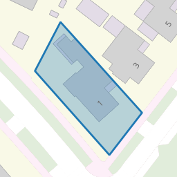 Perceel NNN00-E-7051