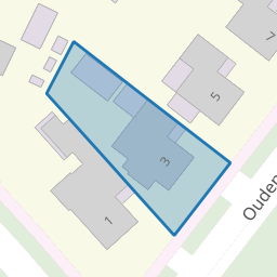 Perceel NNN00-E-7052