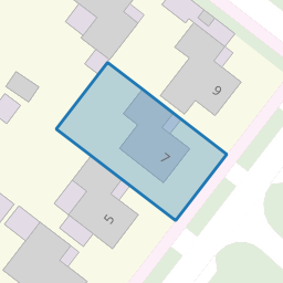 Perceel NNN00-E-7054