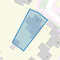 Perceel NNN00-E-7056