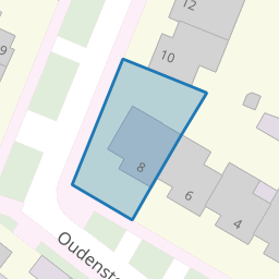 Perceel NNN00-E-7060