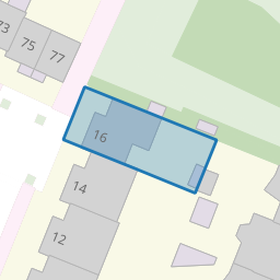 Perceel NNN00-E-7064