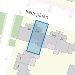 Perceel NNN00-E-7086