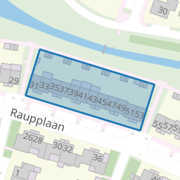 Perceel NNN00-E-7089