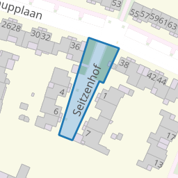 Perceel NNN00-E-7115