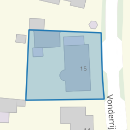 Perceel NNN00-E-7151