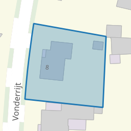 Perceel NNN00-E-7152