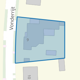 Perceel NNN00-E-7153