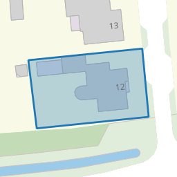 Perceel NNN00-E-7156