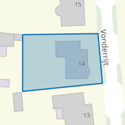 Perceel NNN00-E-7158