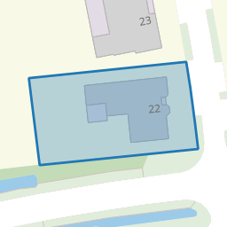 Perceel NNN00-E-7166