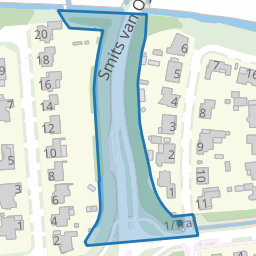 Perceel NNN00-E-7182