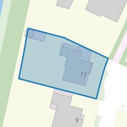 Perceel NNN00-E-7195