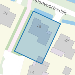 Perceel NNN00-E-7198