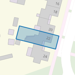 Perceel NNN00-E-7207