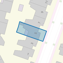 Perceel NNN00-E-7234