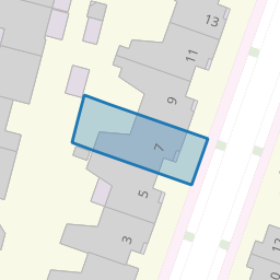 Perceel NNN00-E-7235