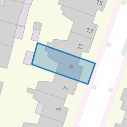 Perceel NNN00-E-7236