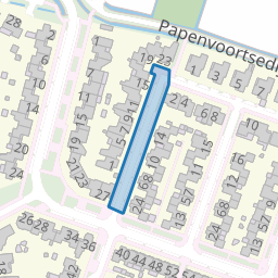 Perceel NNN00-E-7243