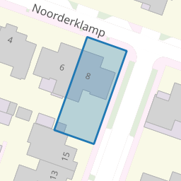 Perceel NNN00-E-7247