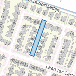 Perceel NNN00-E-7250