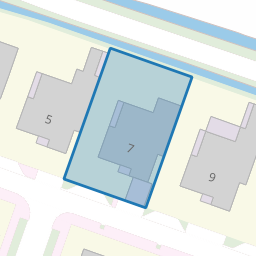 Perceel NNN00-E-7261