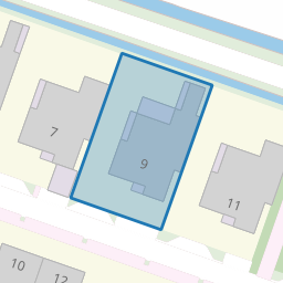 Perceel NNN00-E-7262