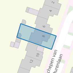 Perceel NNN00-E-7281