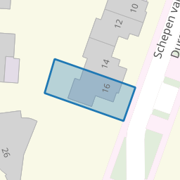 Perceel NNN00-E-7285